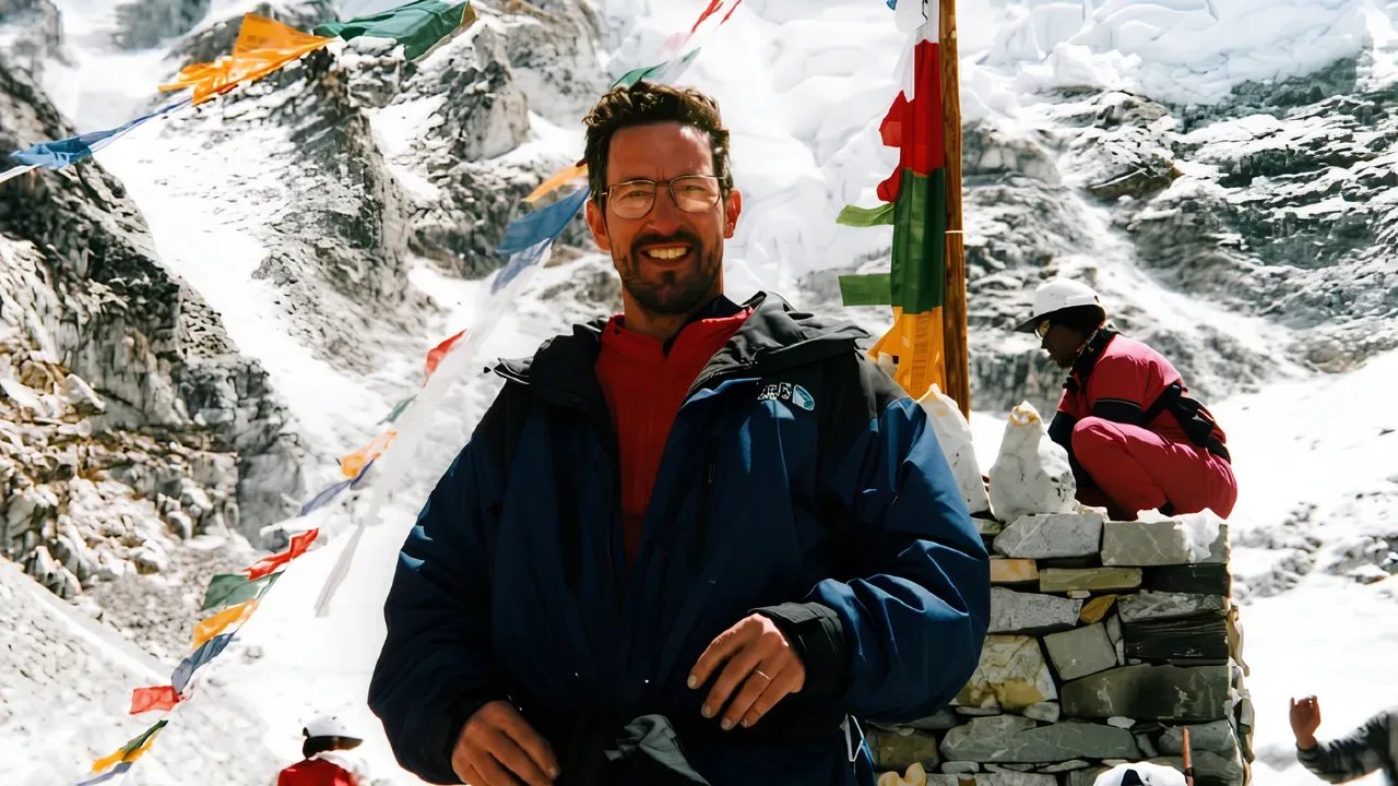 Beck Weathers 2